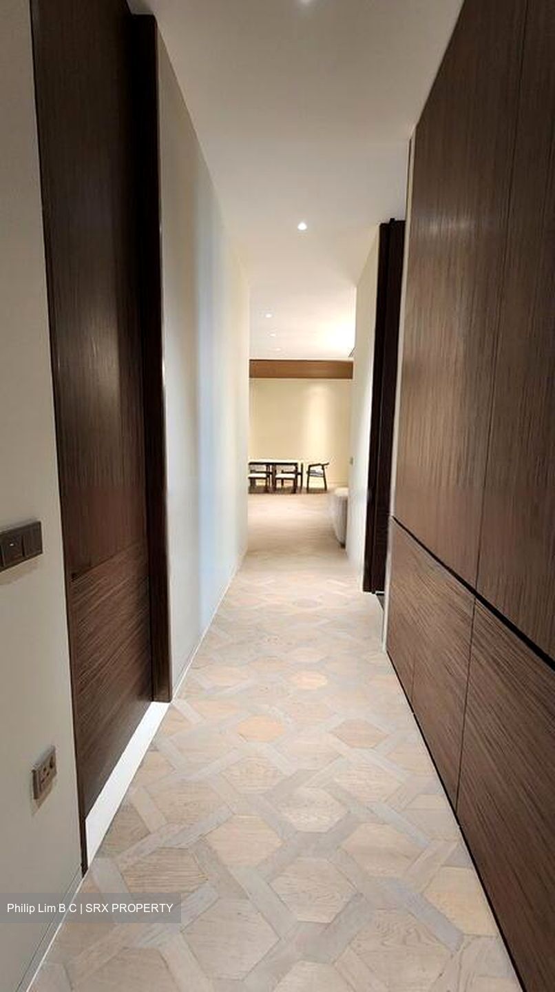 Meyerhouse (D15), Condominium #467271481